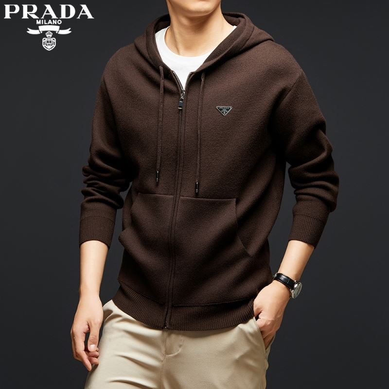 Prada Outwear